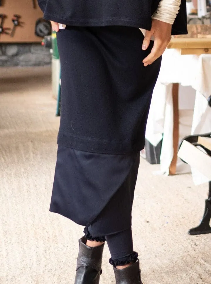 'Reveal' skirt