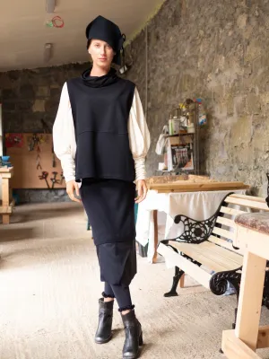 'Reveal' skirt