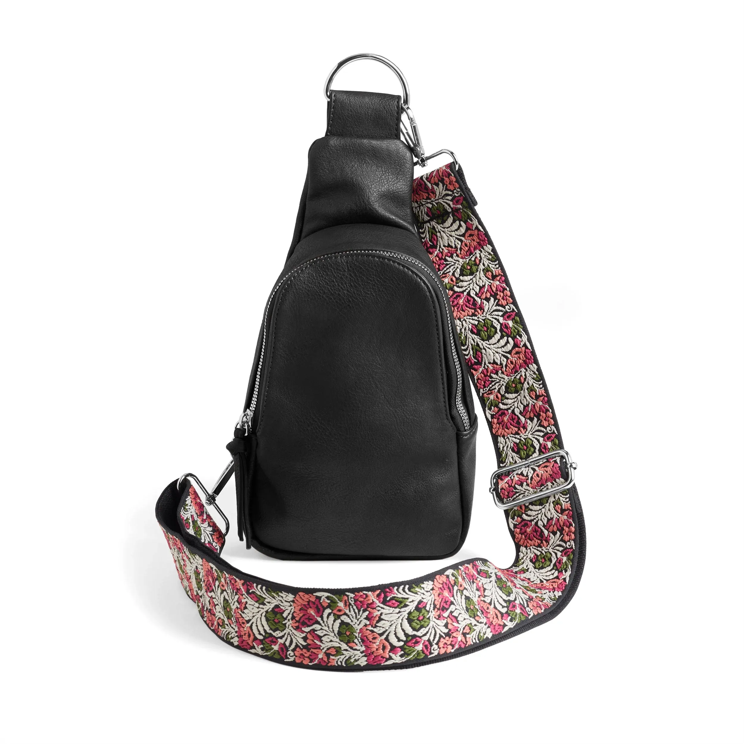 Rhea Crossbody Purse