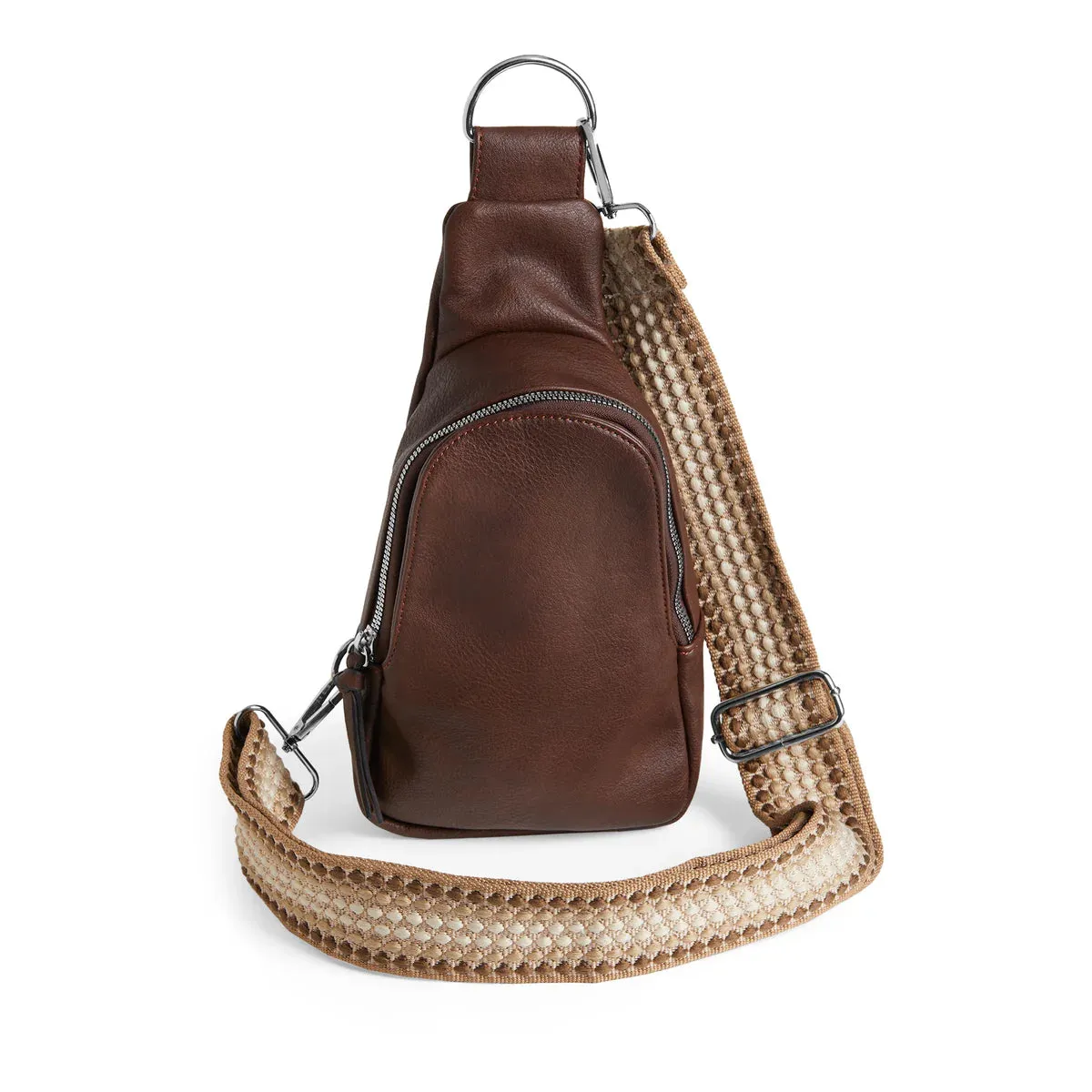 Rhea Crossbody Purse