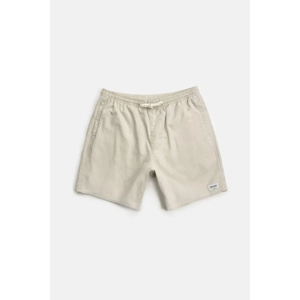 RHYTHM CLASSIC LINEN JAM SAND