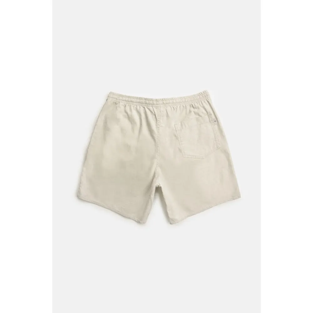 RHYTHM CLASSIC LINEN JAM SAND