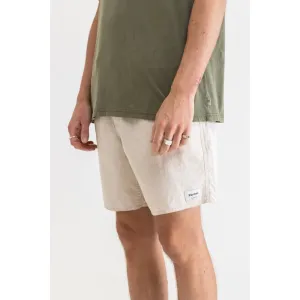 RHYTHM CLASSIC LINEN JAM SAND