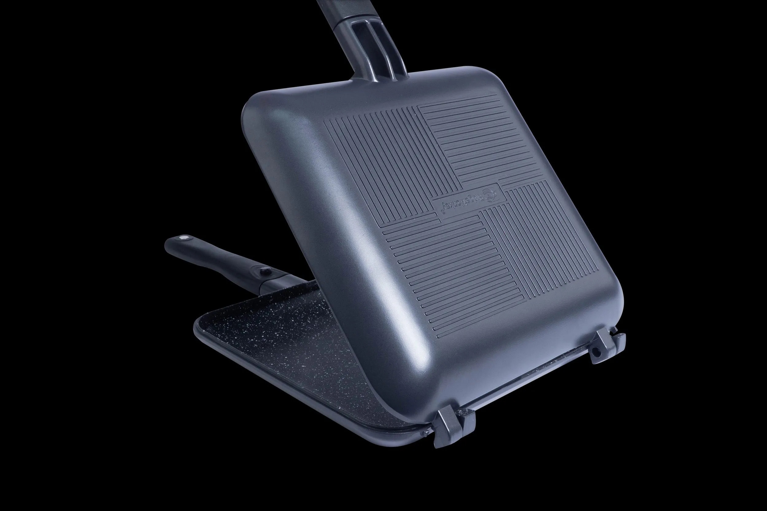RIDGEMONKEY Connect Toaster XL Granite
