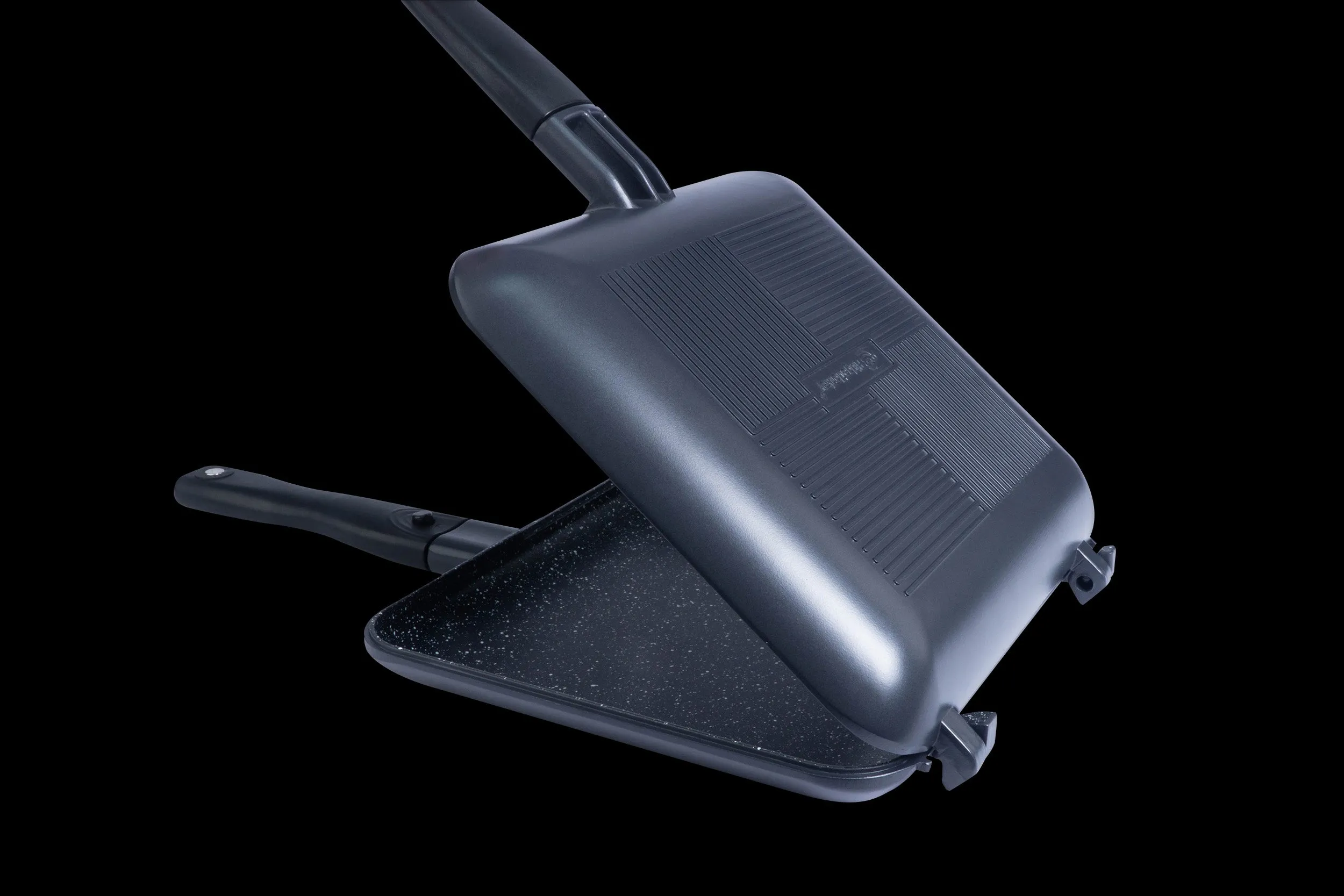 RIDGEMONKEY Connect Toaster XL Granite