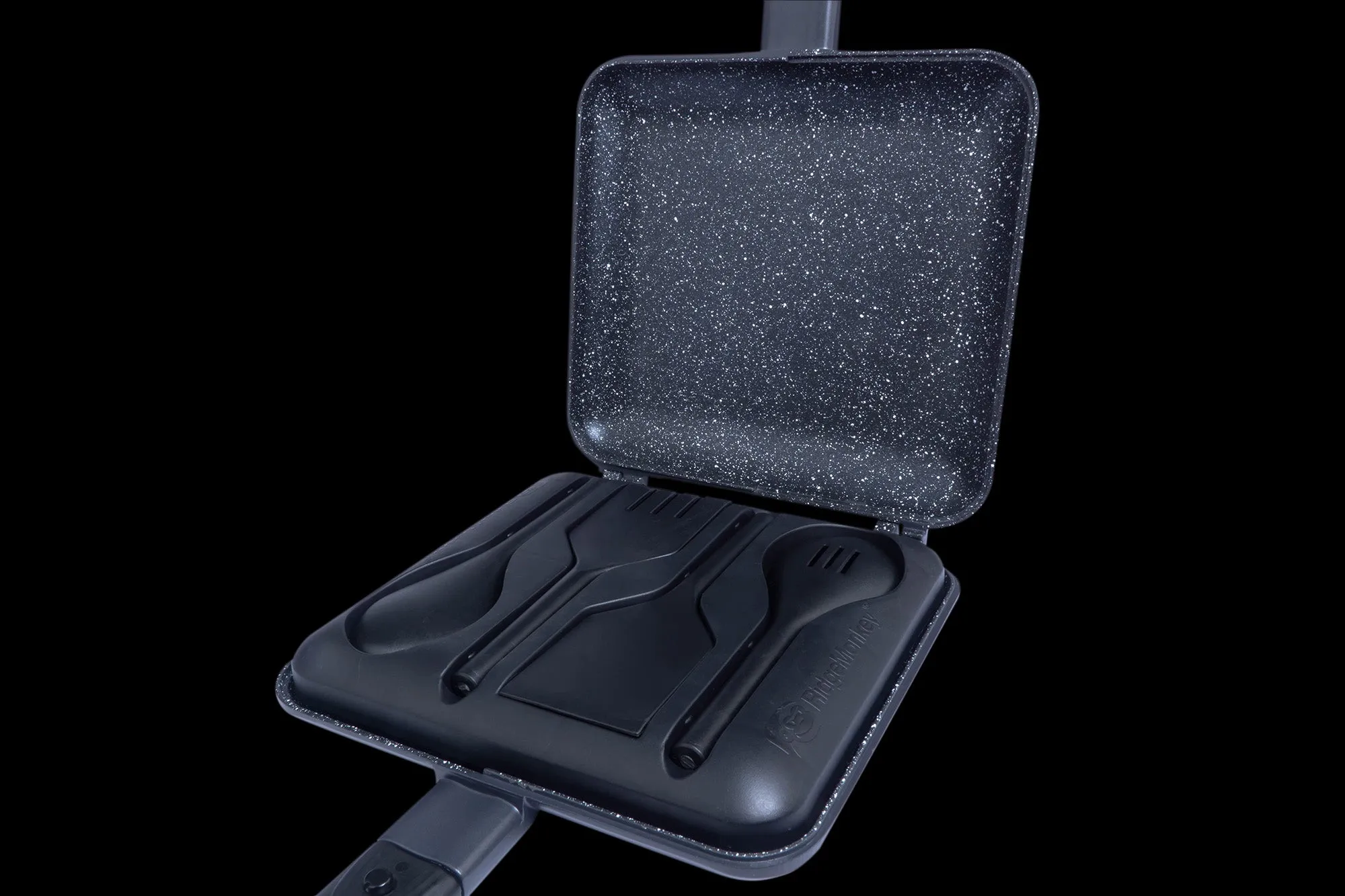 RIDGEMONKEY Connect Toaster XL Granite
