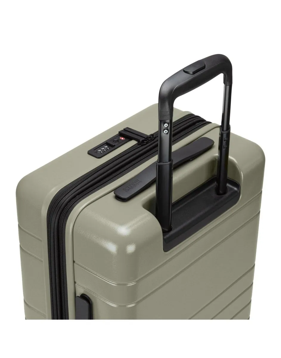 Roots Travel 19" Hardside Spinner Carry-on