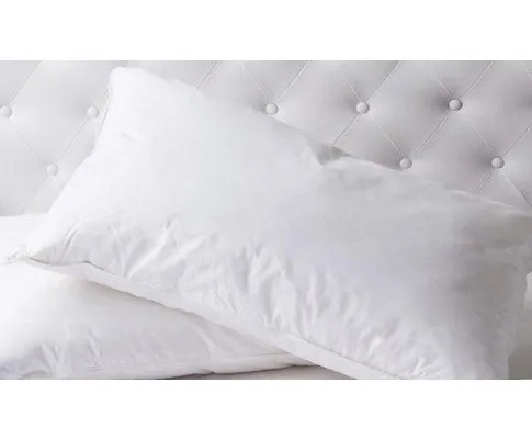 Royal Comfort 350GSM Bamboo Quilt, 2000TC Sheet Set And 2 Pack Duck Pillows Set