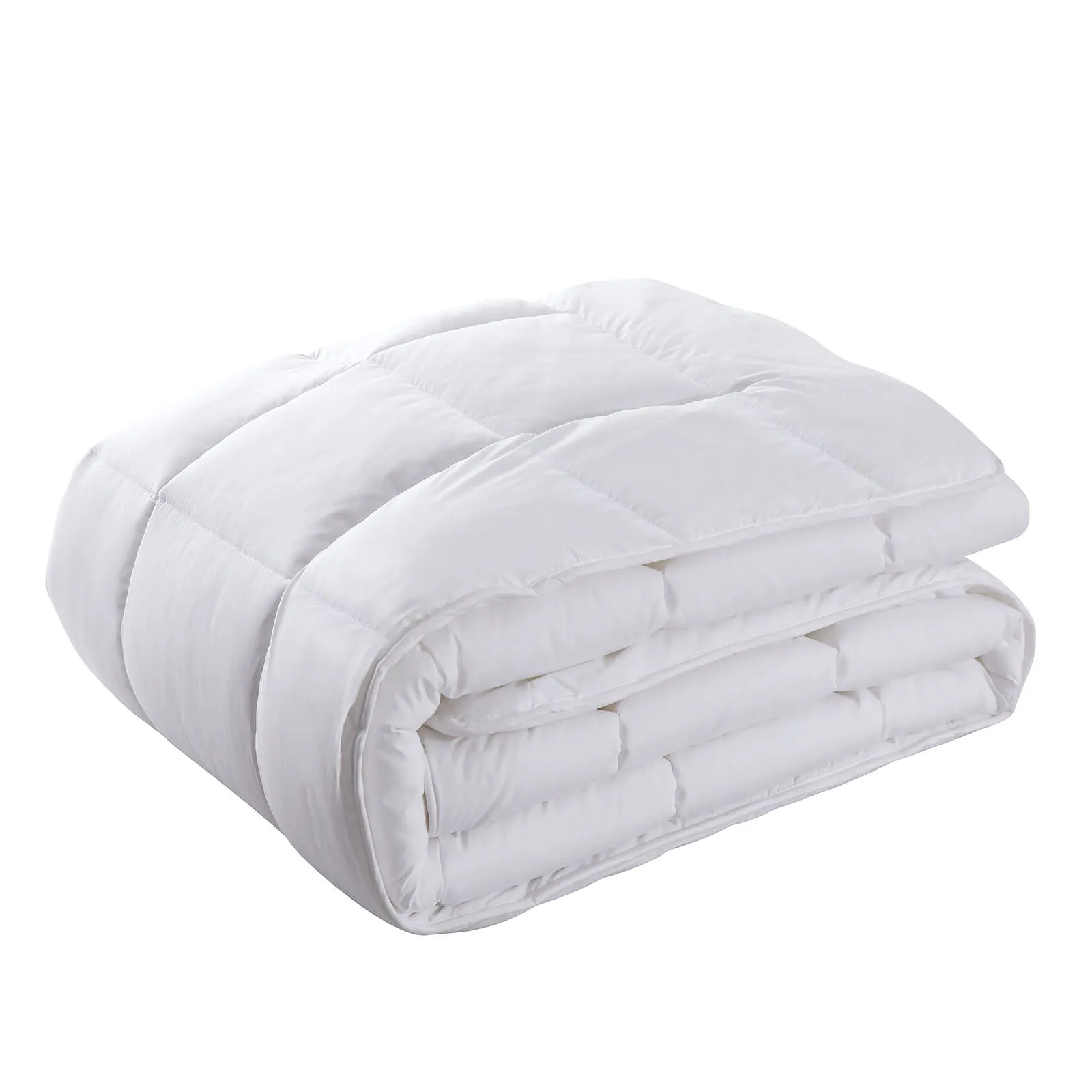 Royal Comfort 800GSM Silk Quilt - Double