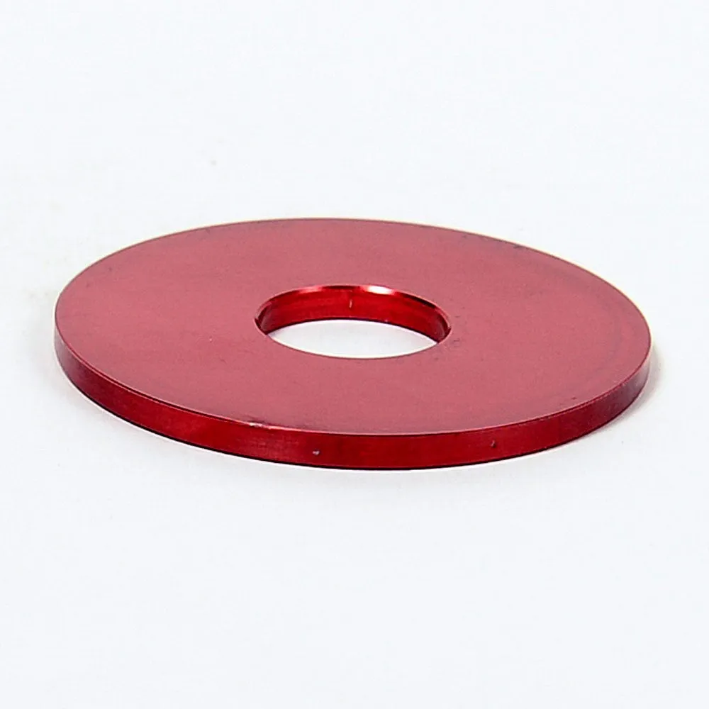 RSW DIVIDER WASHER, 2.30"X.631"X.125