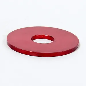 RSW DIVIDER WASHER, 2.30"X.631"X.125