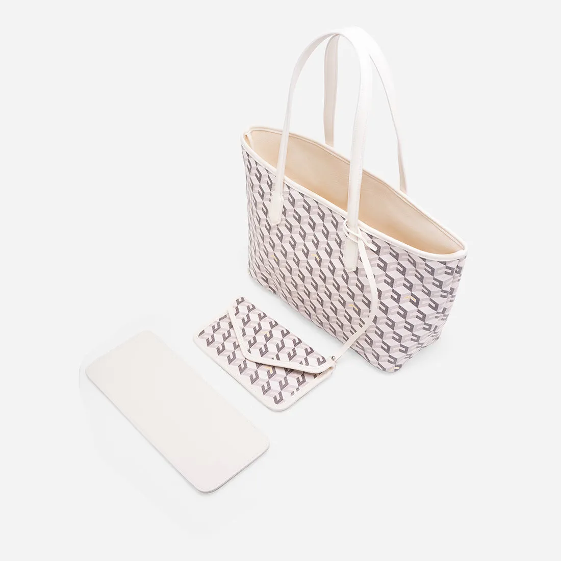 Russo Medium Tote Bag