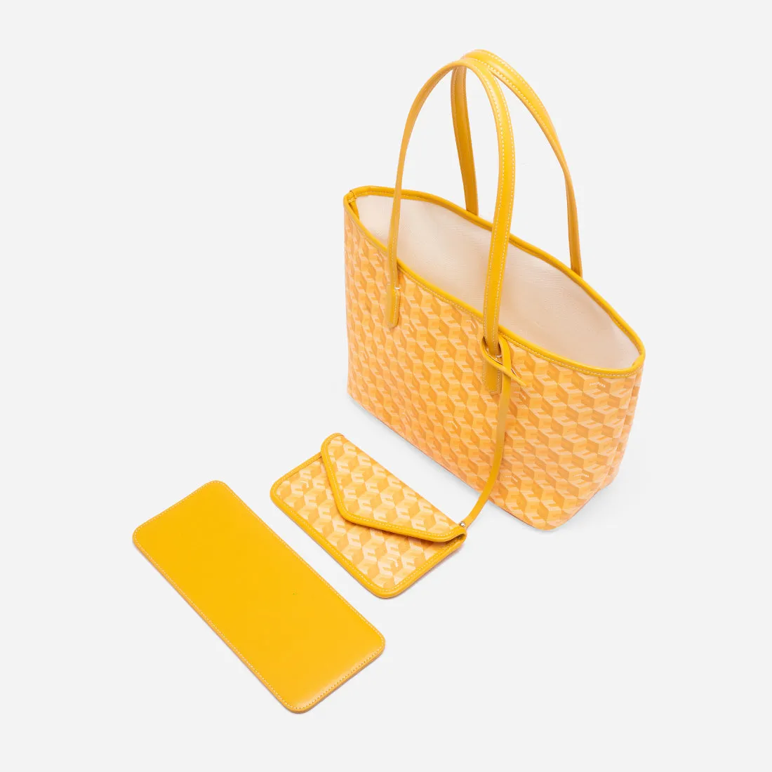Russo Medium Tote Bag