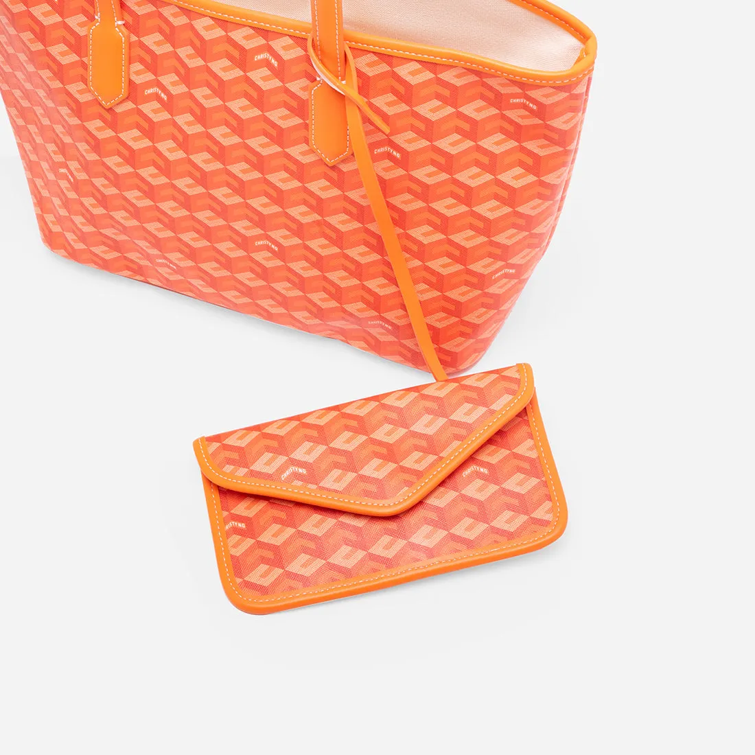 Russo Medium Tote Bag