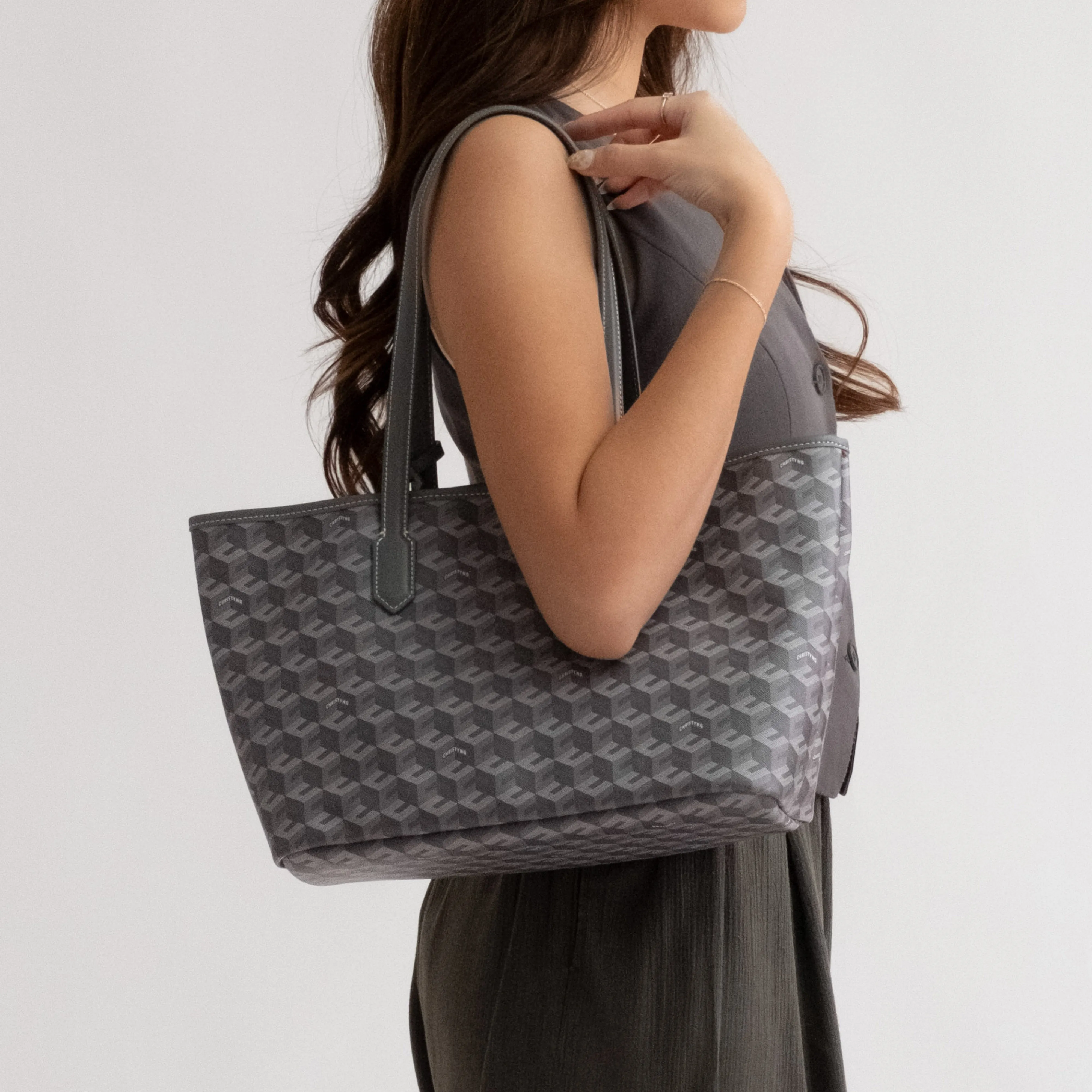 Russo Medium Tote Bag