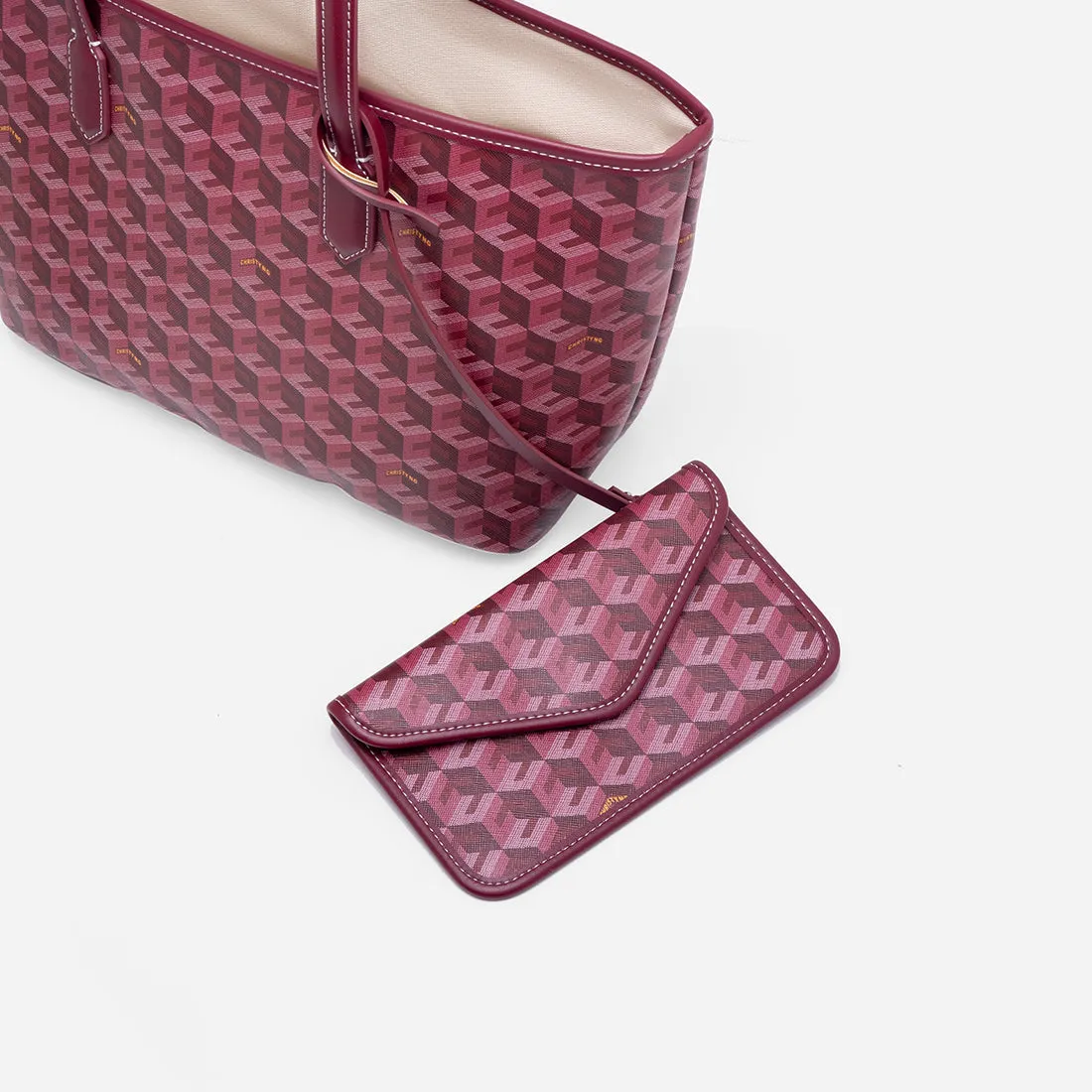 Russo Medium Tote Bag