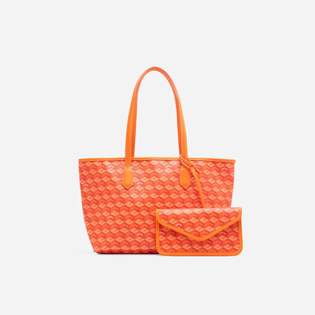Russo Medium Tote Bag