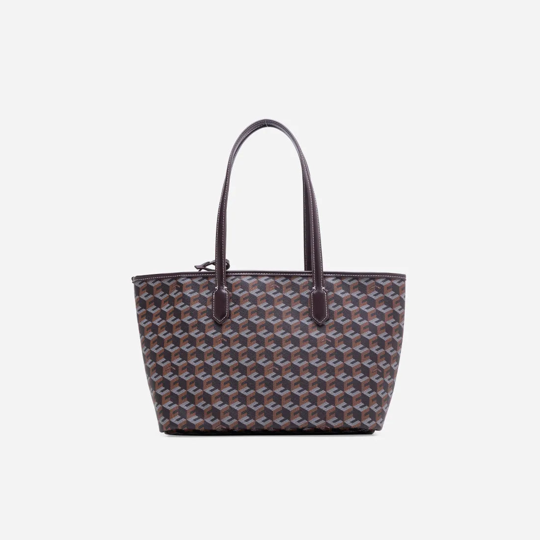 Russo Medium Tote Bag