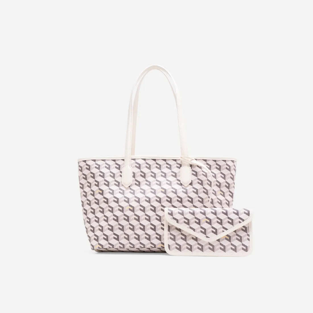 Russo Medium Tote Bag