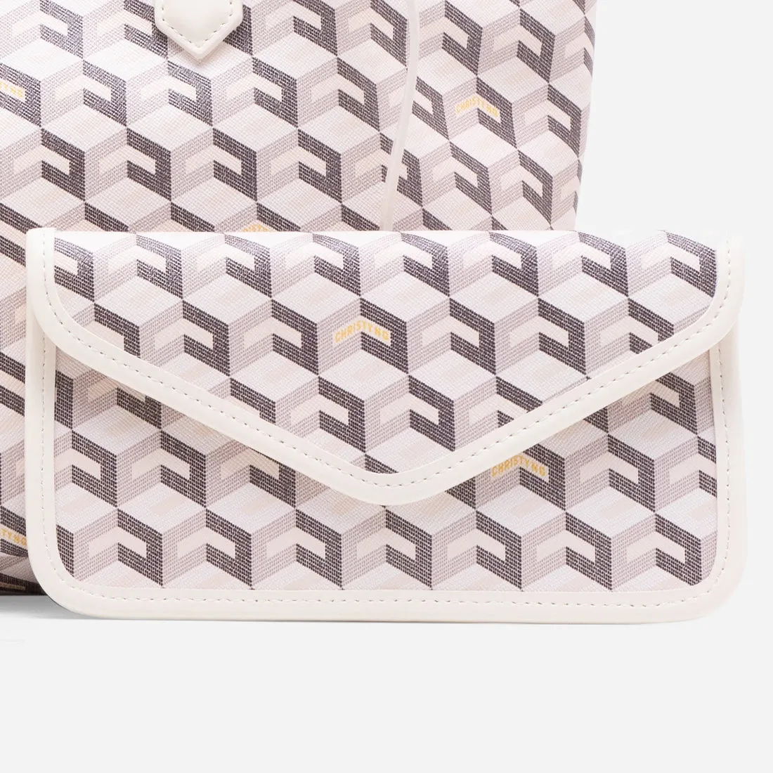 Russo Medium Tote Bag