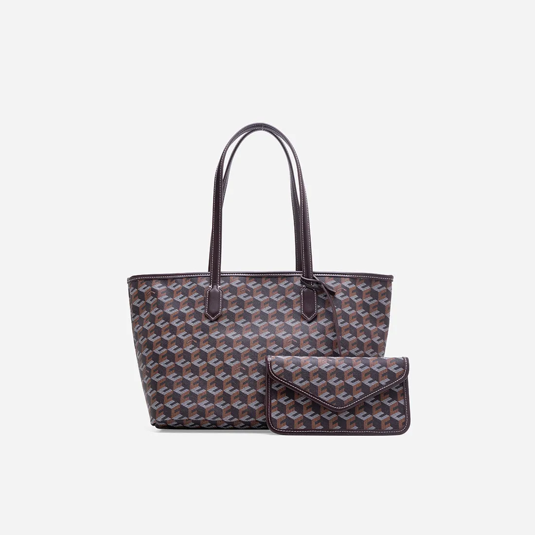 Russo Medium Tote Bag