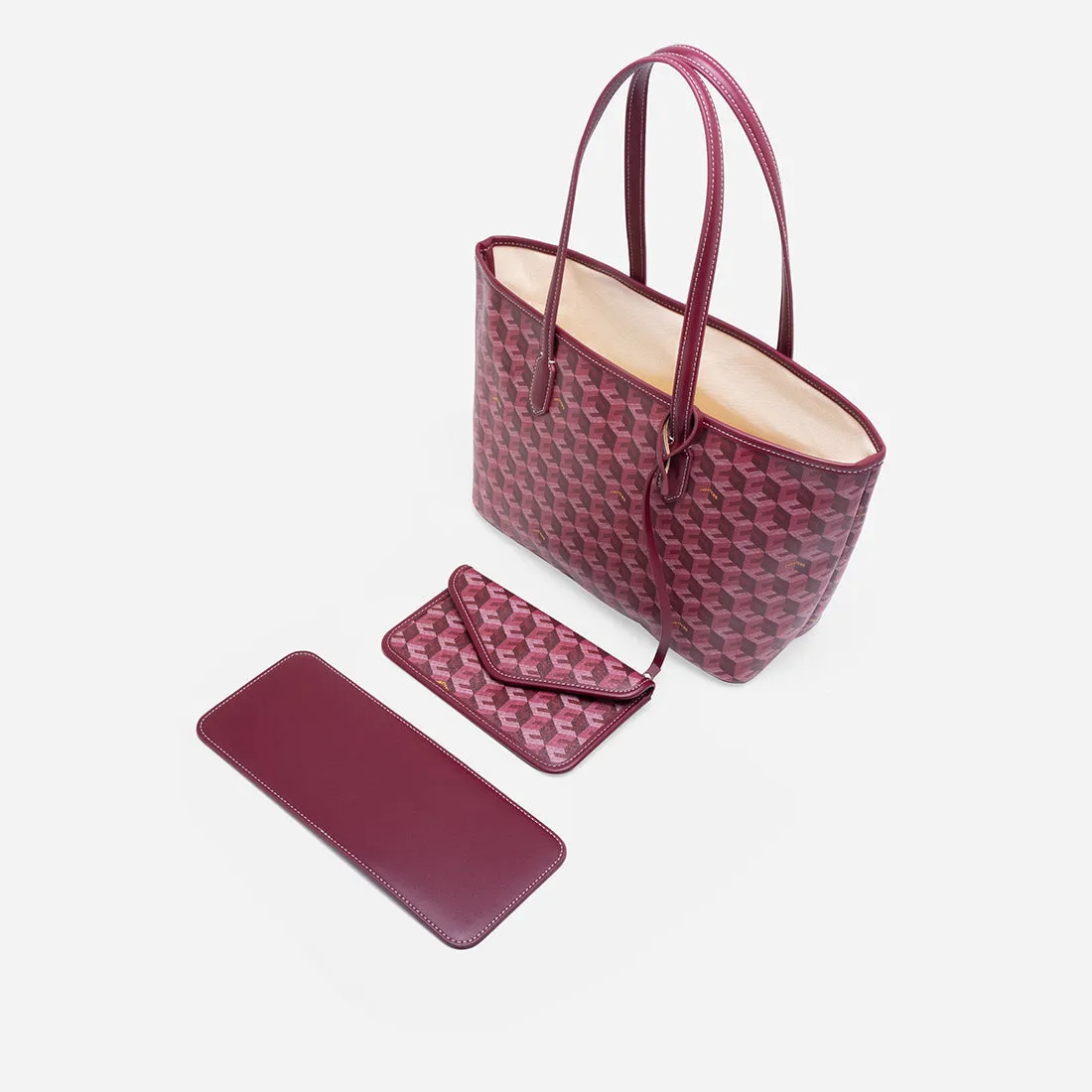 Russo Medium Tote Bag