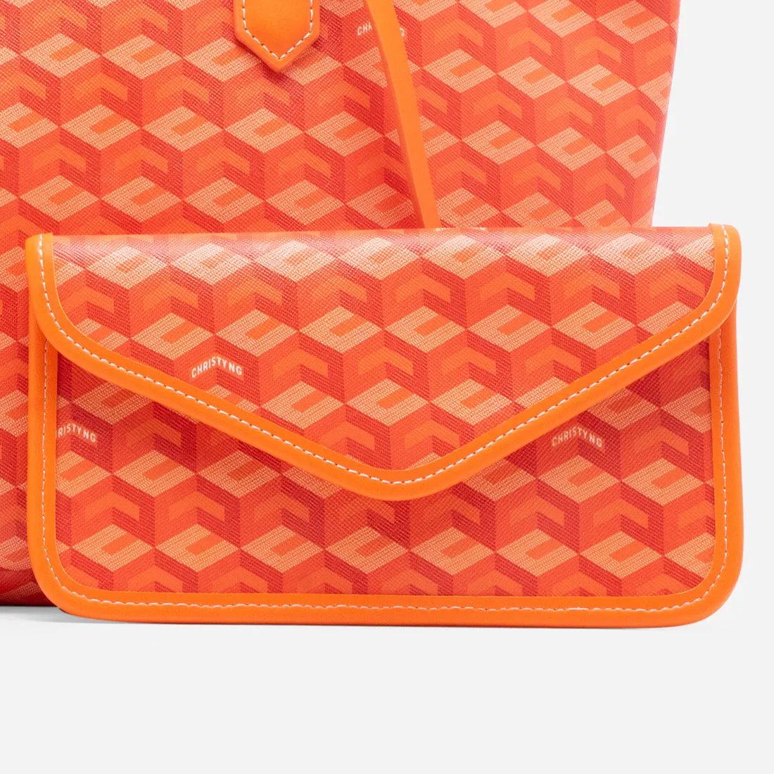 Russo Medium Tote Bag