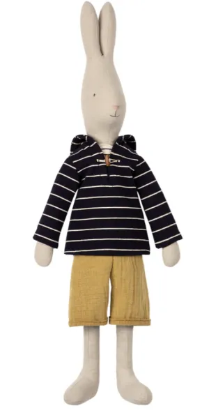 Sailor Rabbit, Size 4