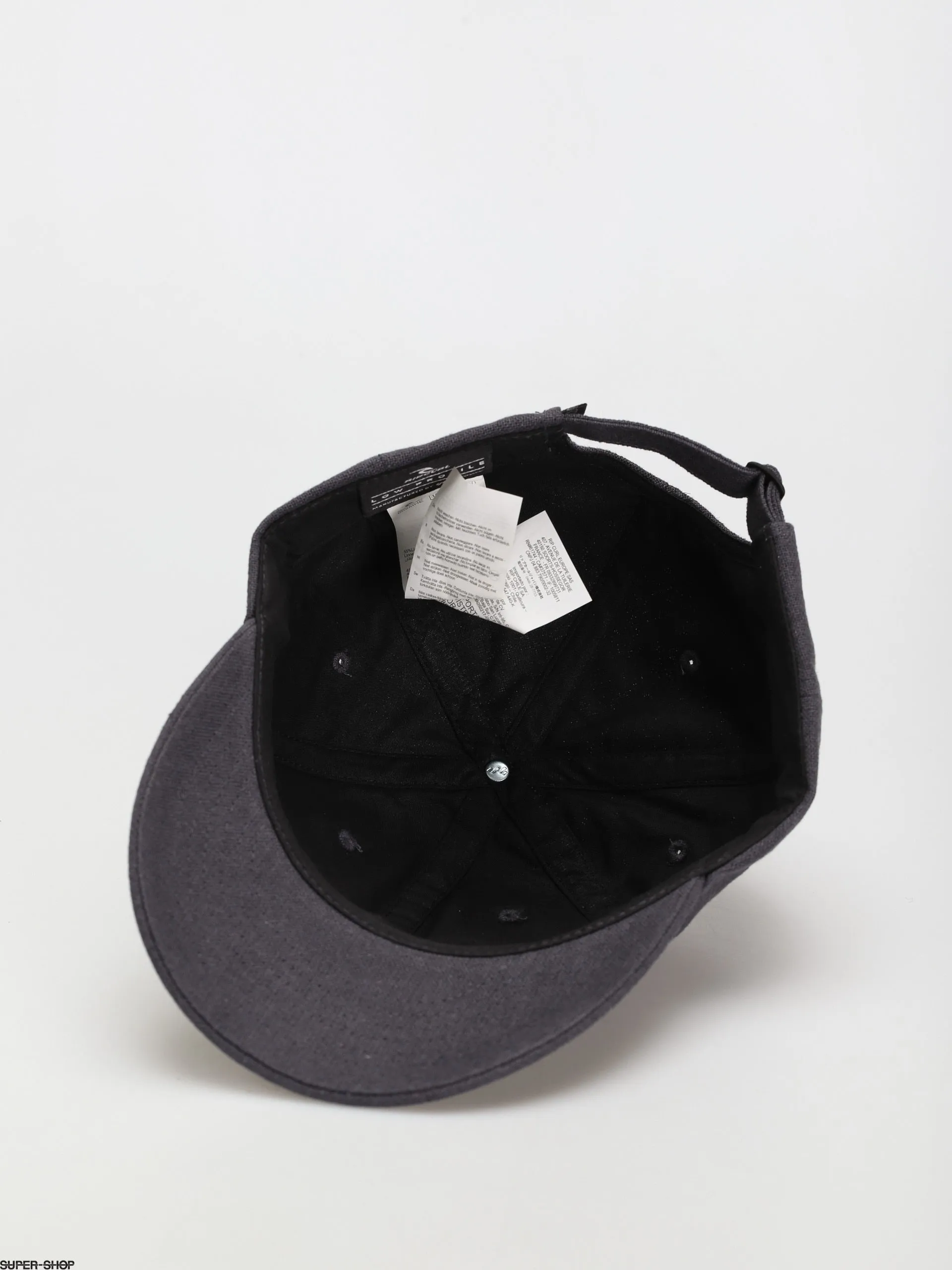 Saltwater Adjust Cap