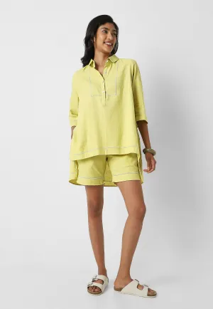 Samovar Co-ord with Shorts