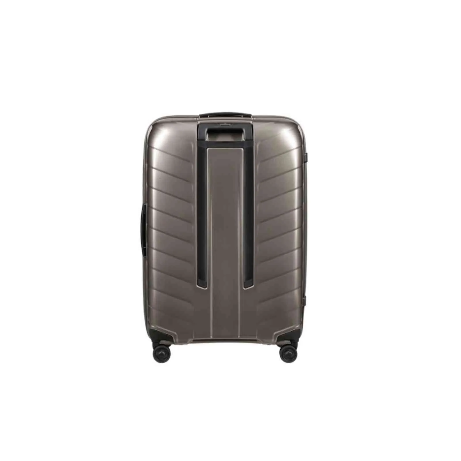 Samsonite Attrix 75cm Suitcase Dune