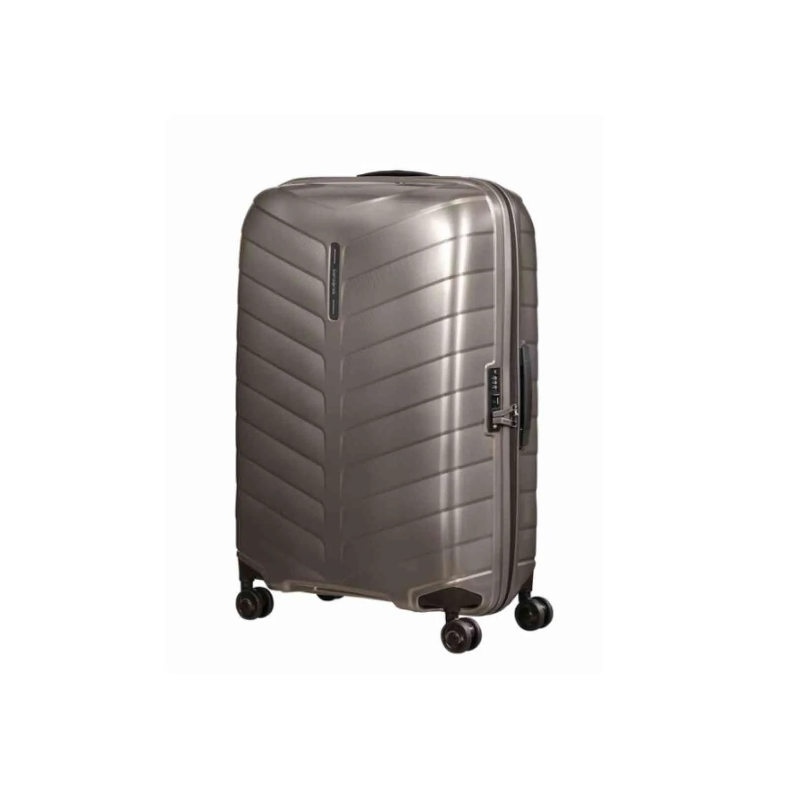 Samsonite Attrix 75cm Suitcase Dune