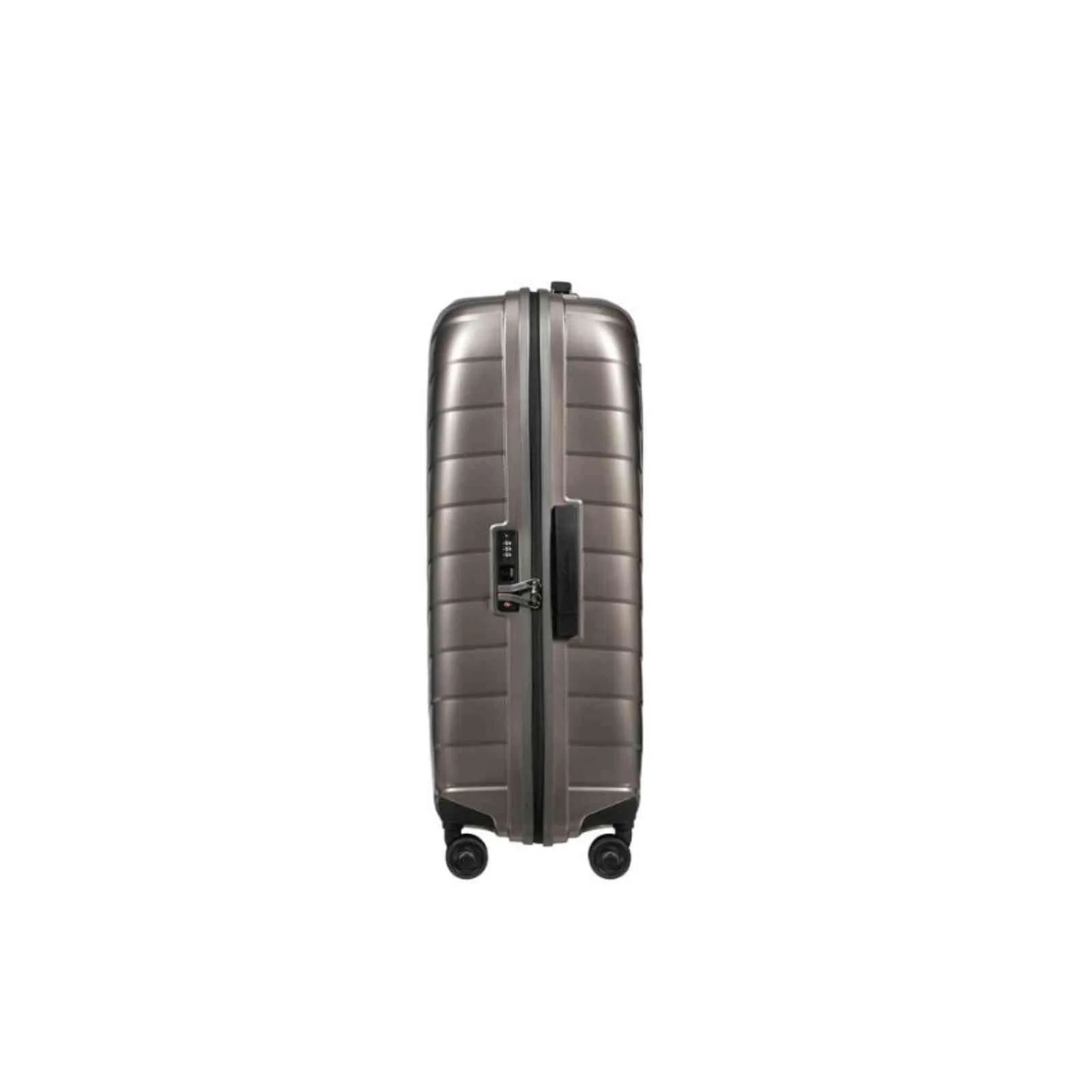 Samsonite Attrix 75cm Suitcase Dune