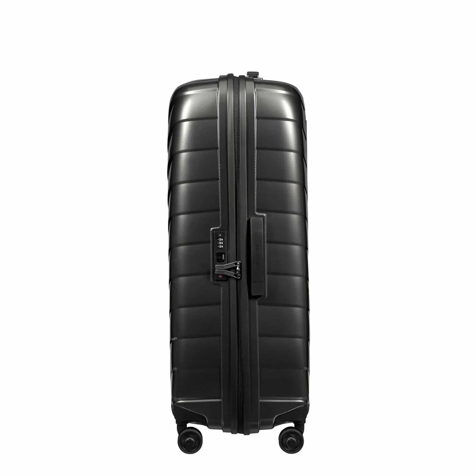 Samsonite Attrix 81cm Suitcase Anthracite