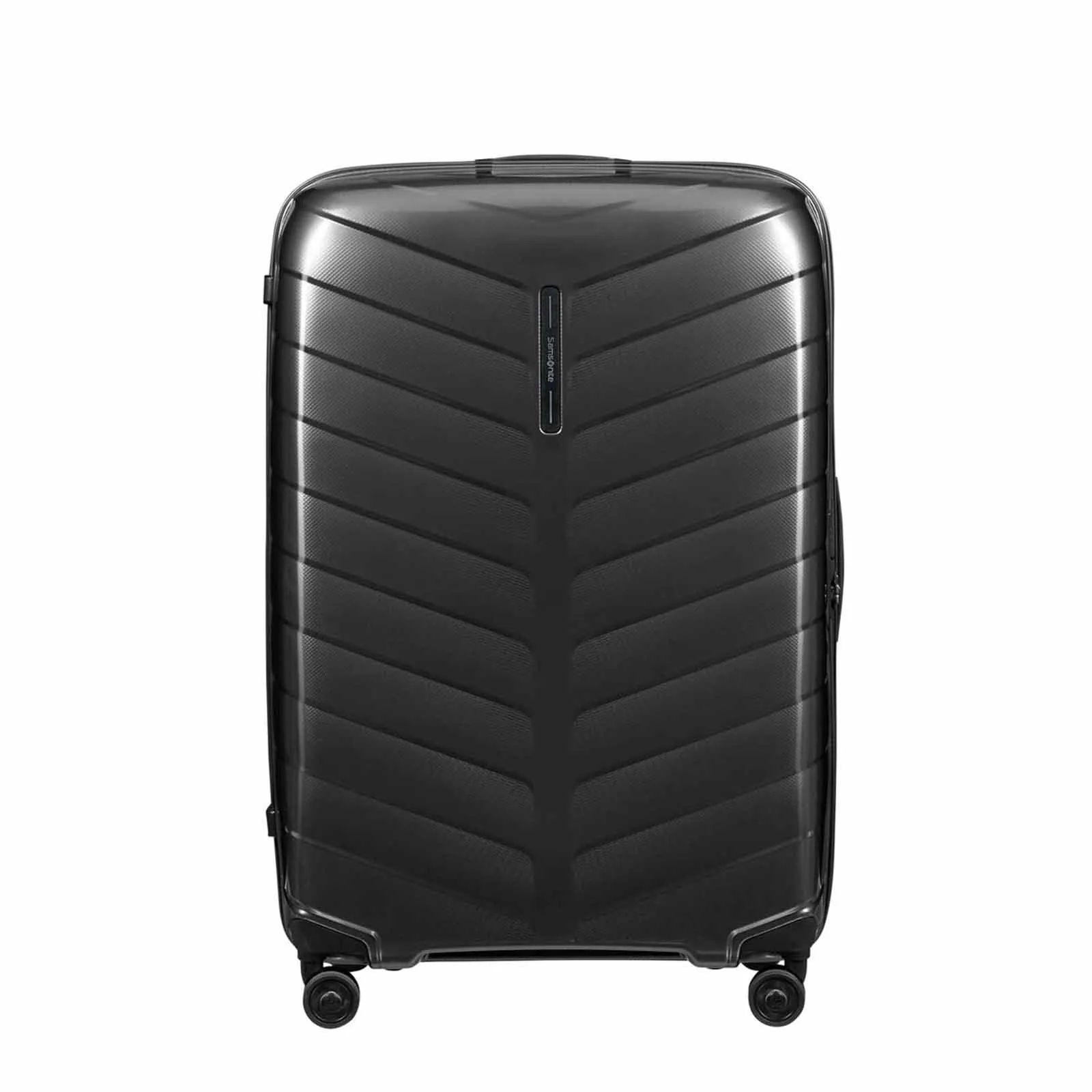 Samsonite Attrix 81cm Suitcase Anthracite