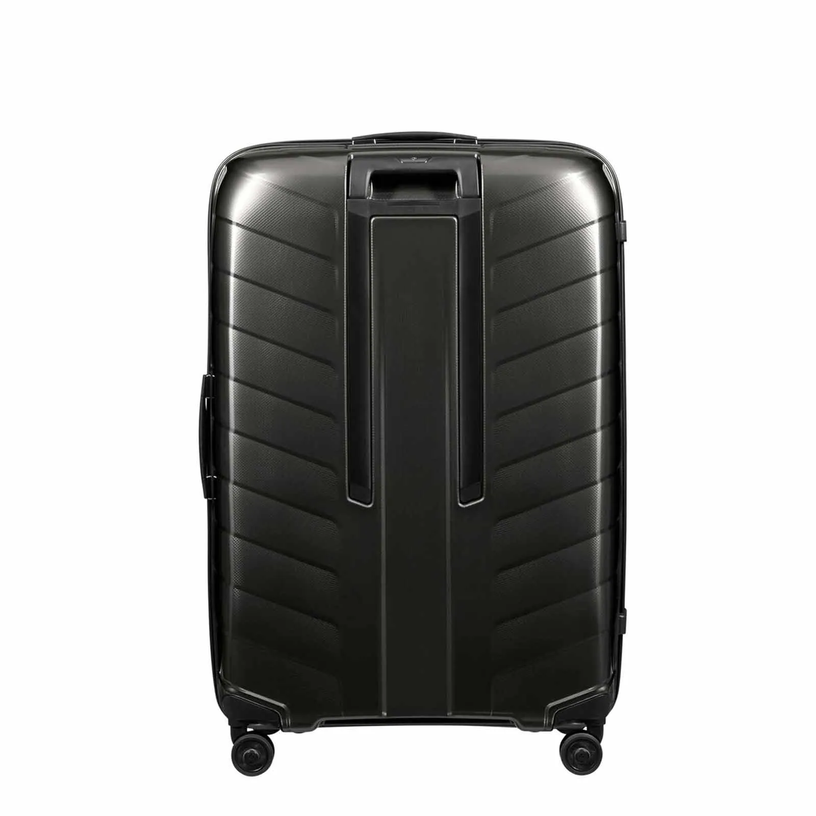Samsonite Attrix 81cm Suitcase Anthracite