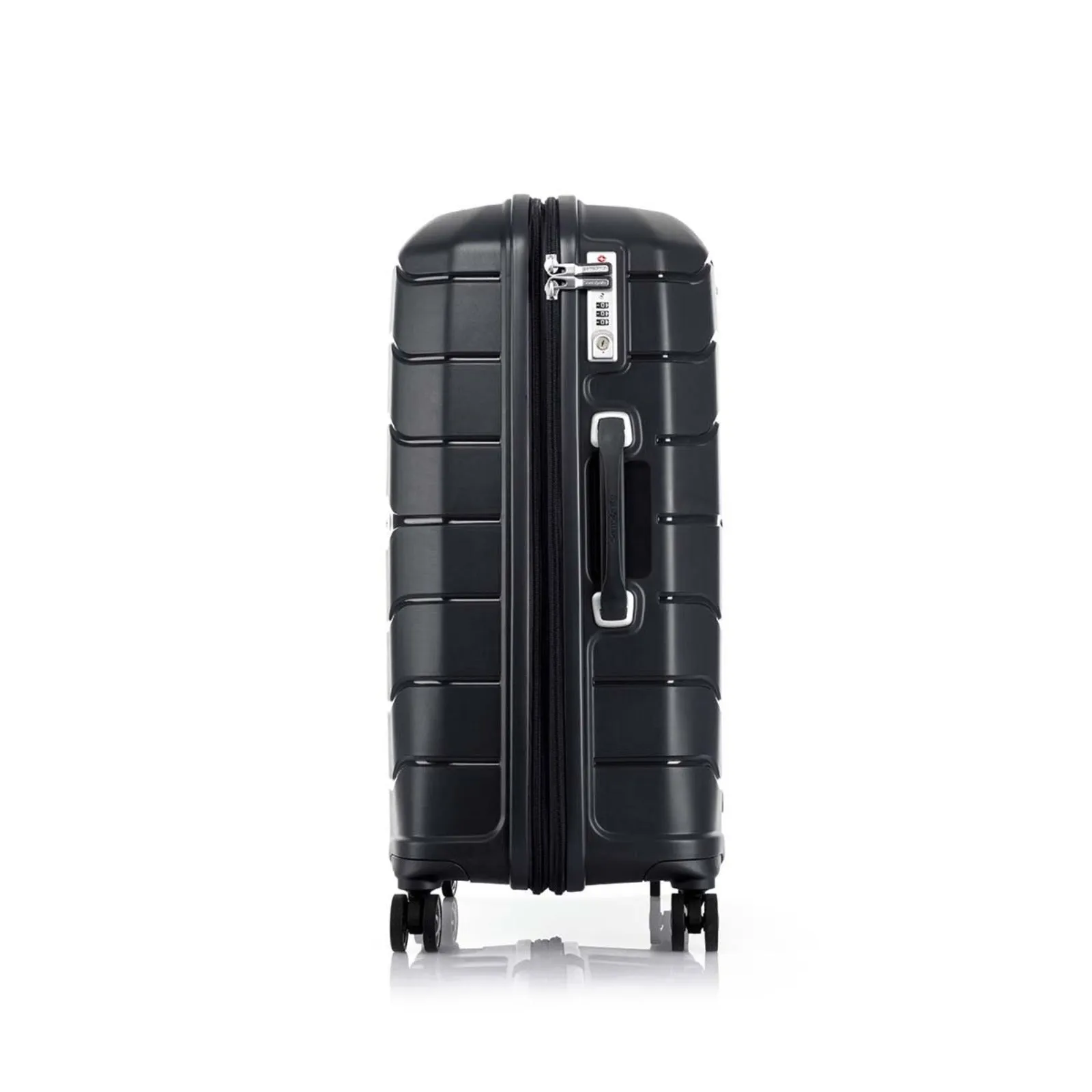 Samsonite Oc2lite 68cm Suitcase Black