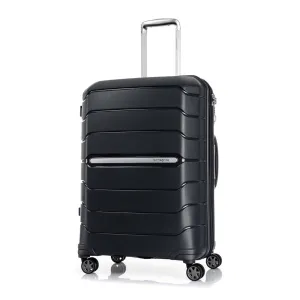 Samsonite Oc2lite 68cm Suitcase Black
