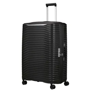 Samsonite Upscape 81cm Suitcase Black