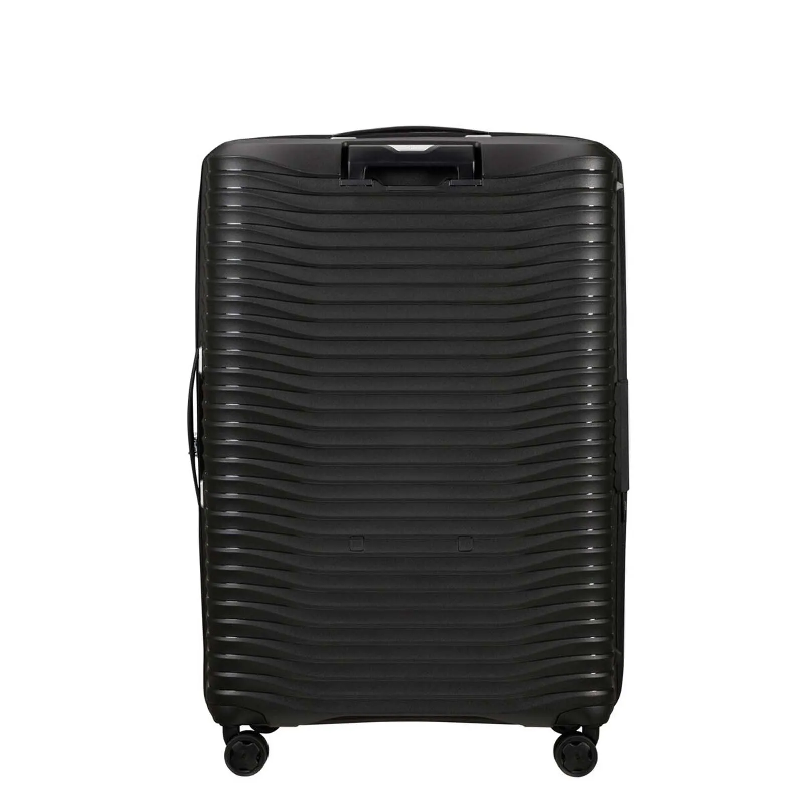 Samsonite Upscape 81cm Suitcase Black