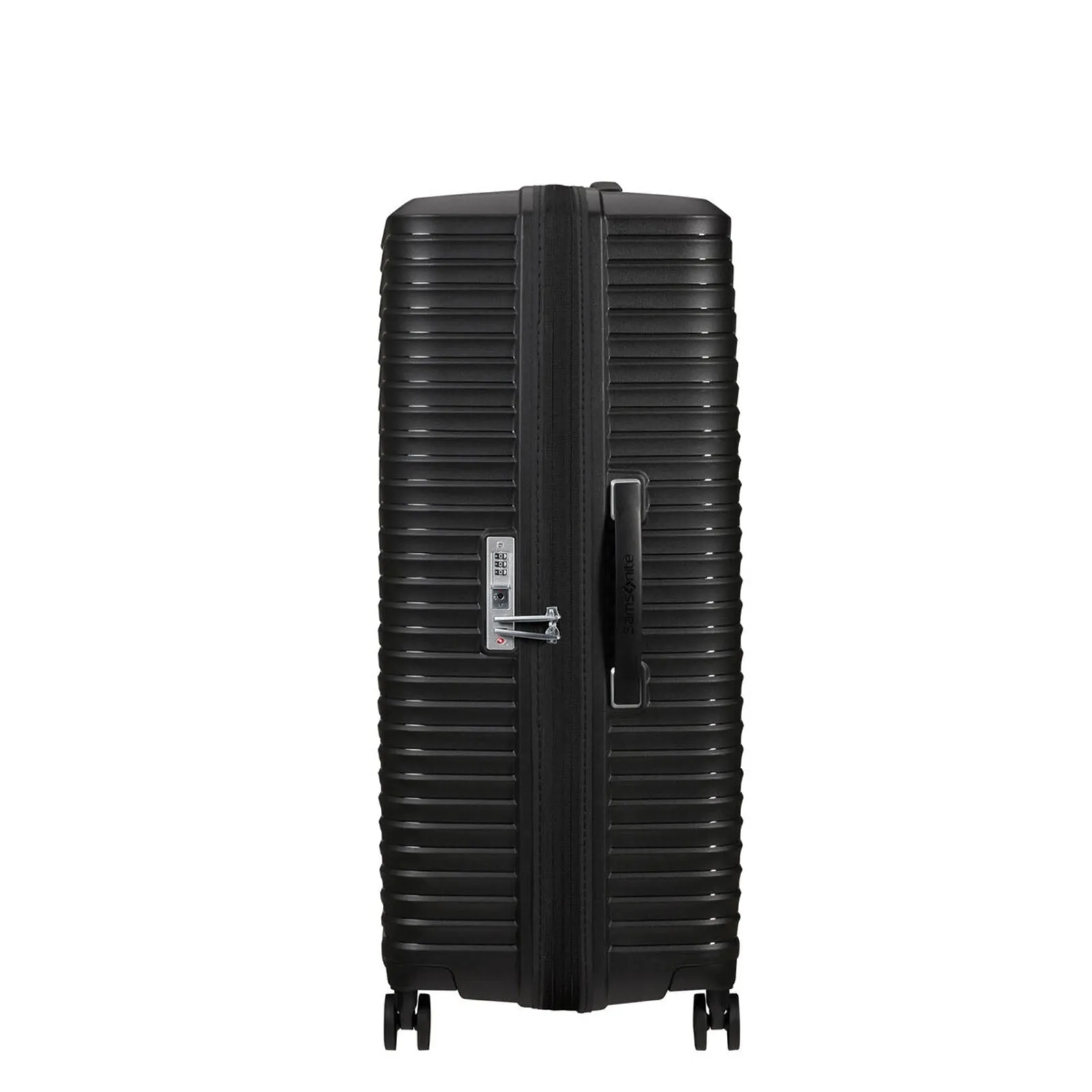 Samsonite Upscape 81cm Suitcase Black