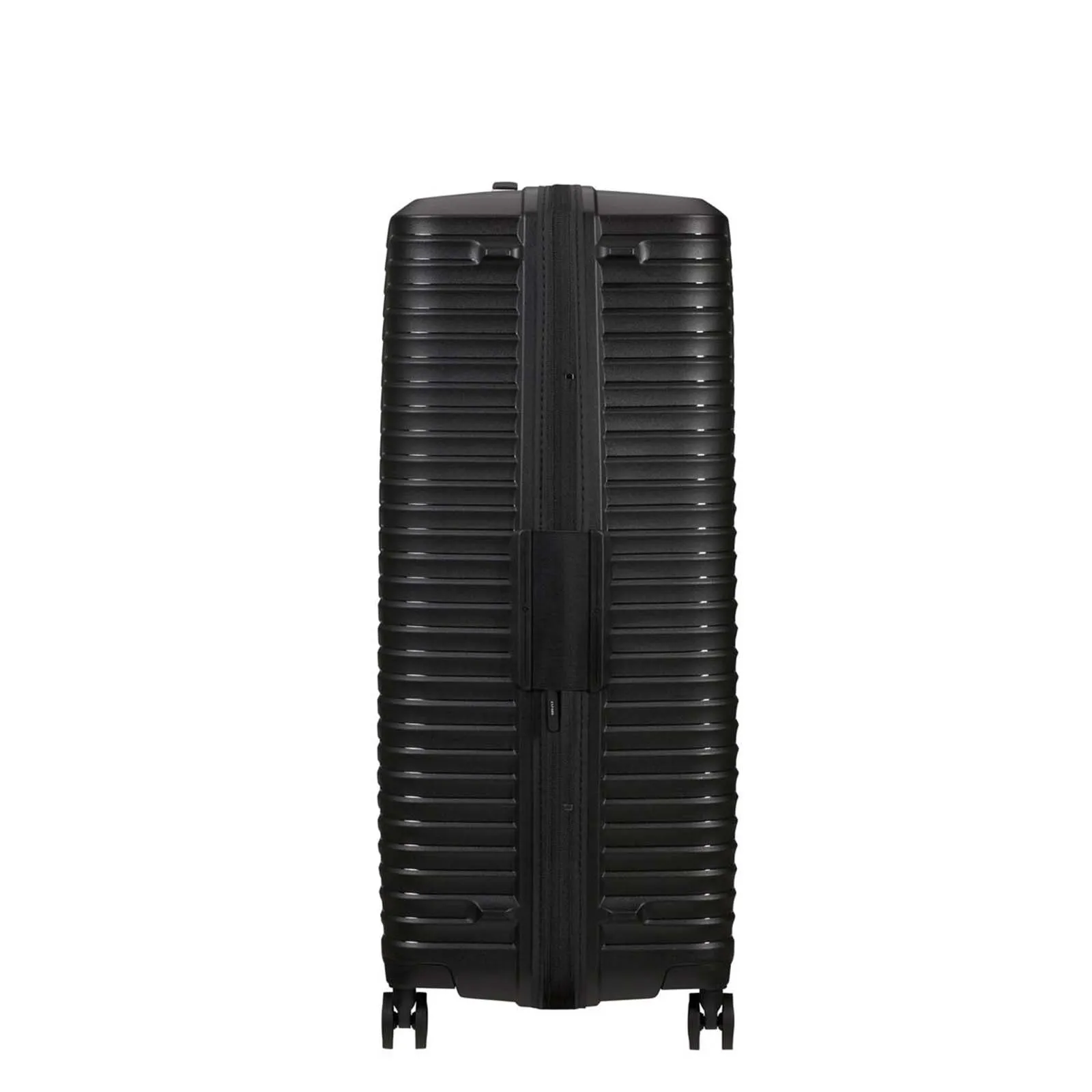 Samsonite Upscape 81cm Suitcase Black