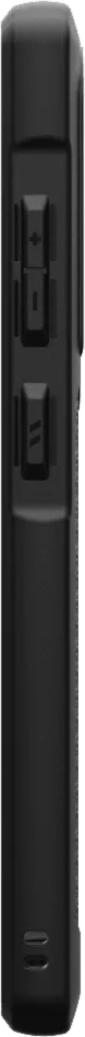 Samsung Galaxy S25 Ultra UAG Metropolis LT w/Magnets Case - Kevlar Black