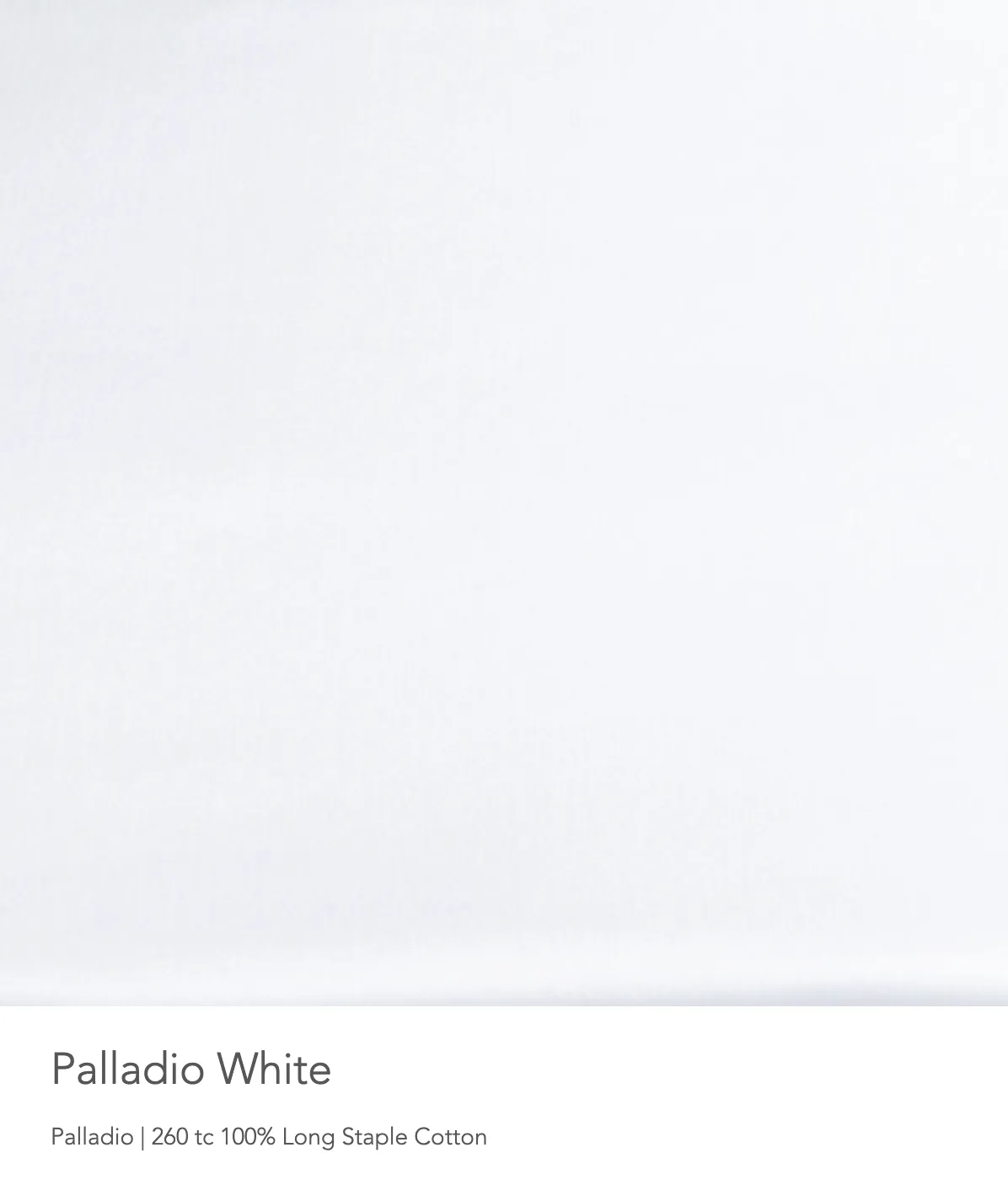 Sandy Point Percale & Linen Sheets