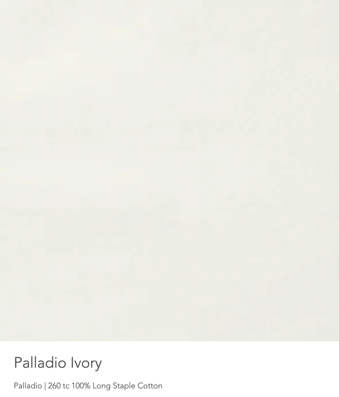 Sandy Point Percale & Linen Sheets