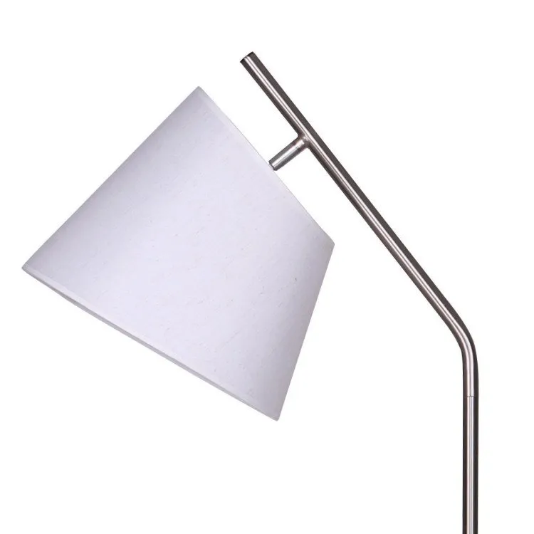 SARANTINO MODERN ARC FLOOR LAMP