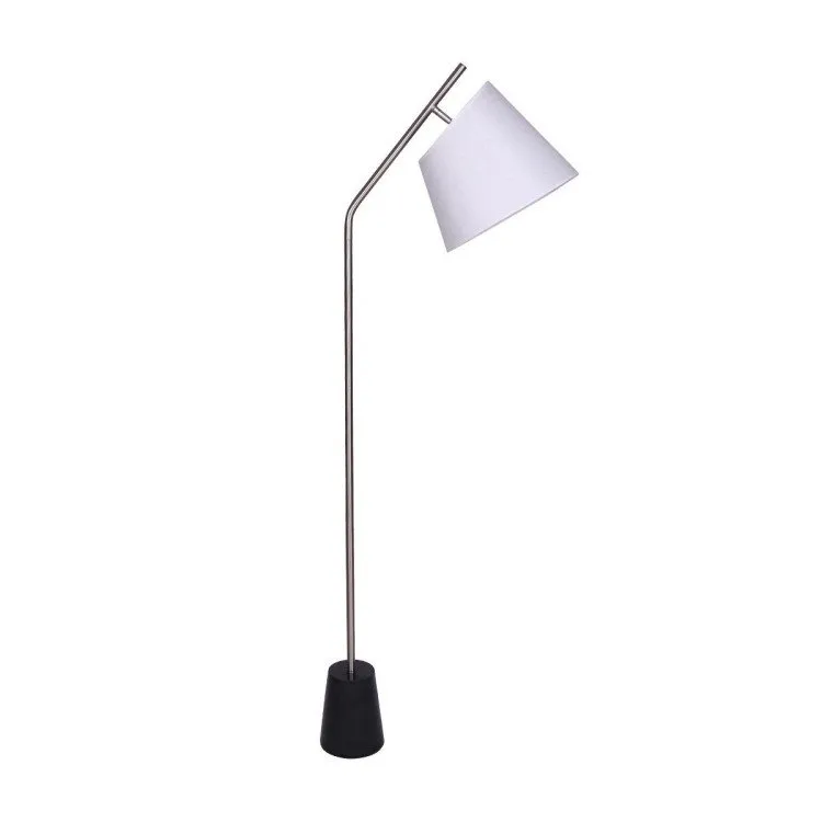 SARANTINO MODERN ARC FLOOR LAMP