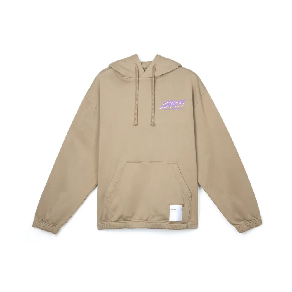 Satisfy SoftCell™ Hoodie - Stone Fallen Rock