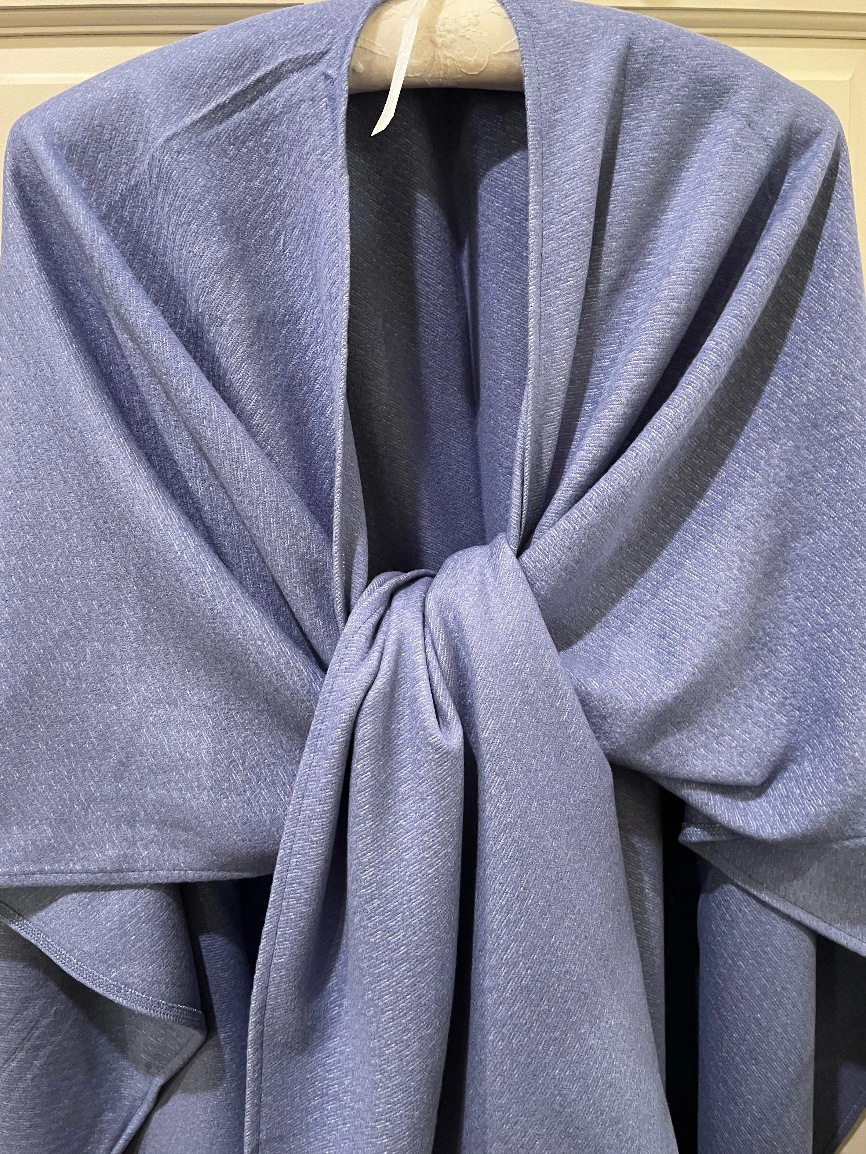 Scarf - Travel Wrap