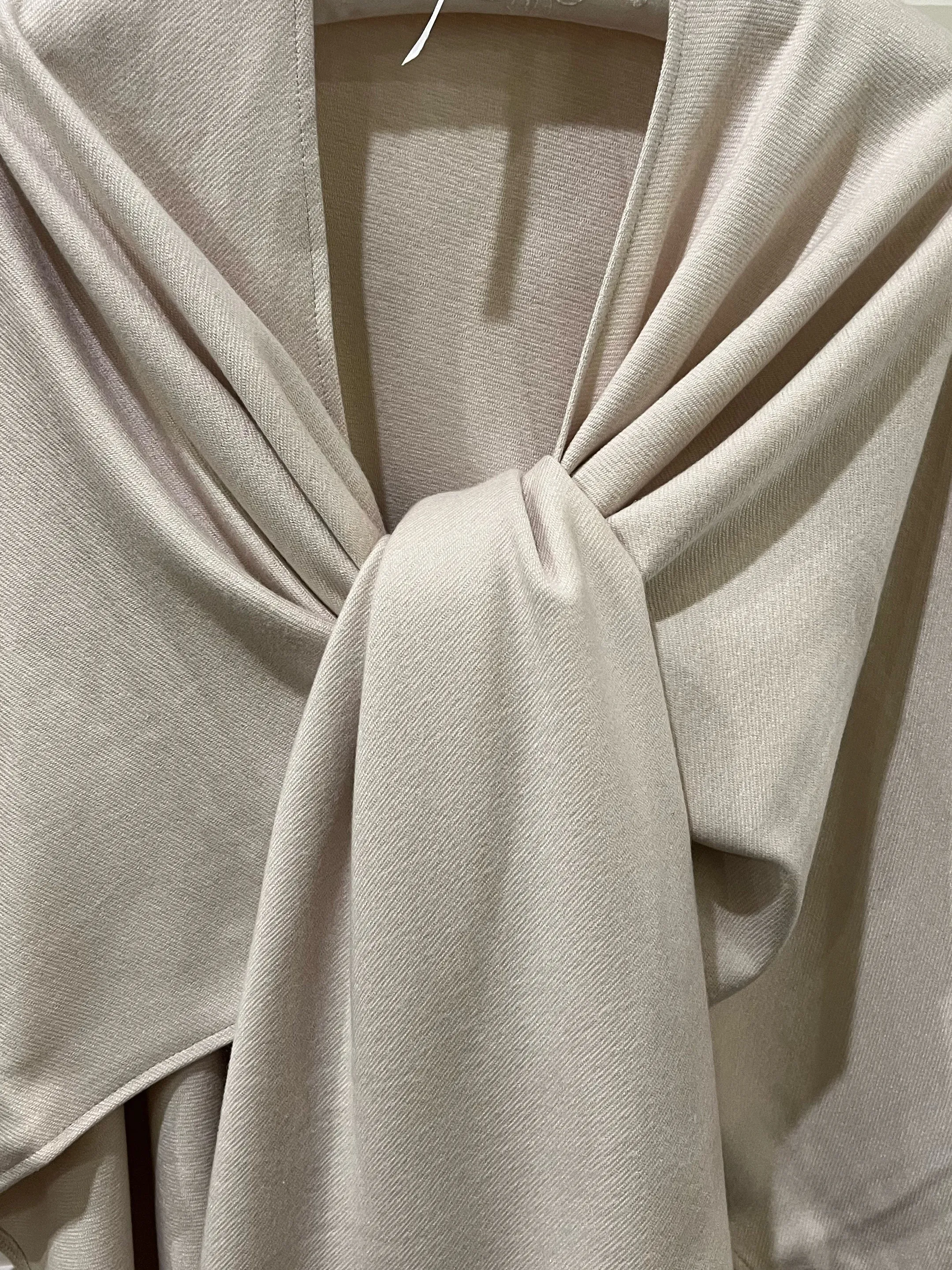 Scarf - Travel Wrap